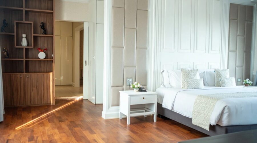 Mintra Hotel Vientiane