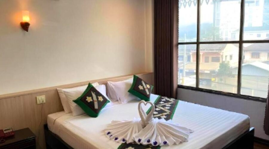 Anoulack Khen Lao Hotel