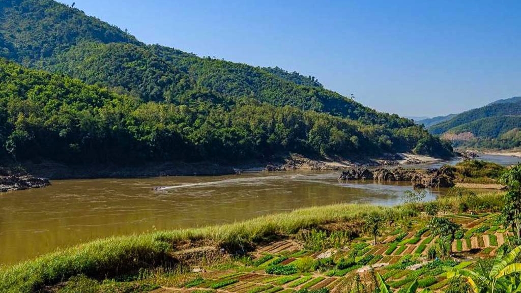 Comment se rendre à Pakbeng? Comment se rendre à Pakbeng?