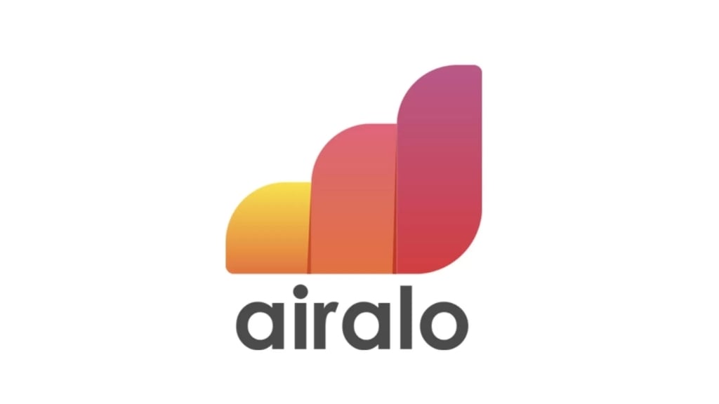 Airalo