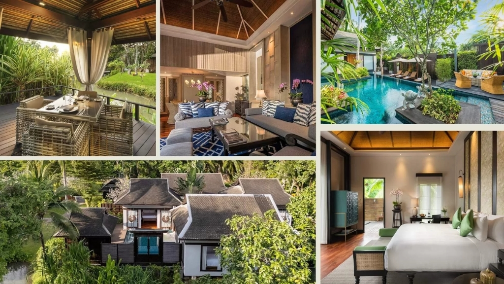 Anantara Mai Khao Phuket Villas