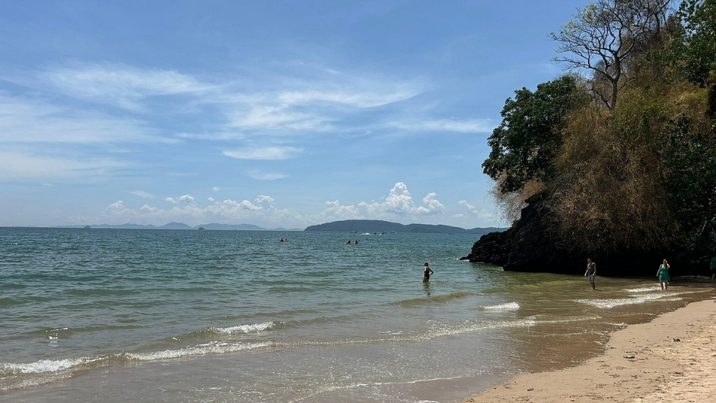 thailande aonang plage pai plong 1024 - Guide ultime pour visiter Ao Nang