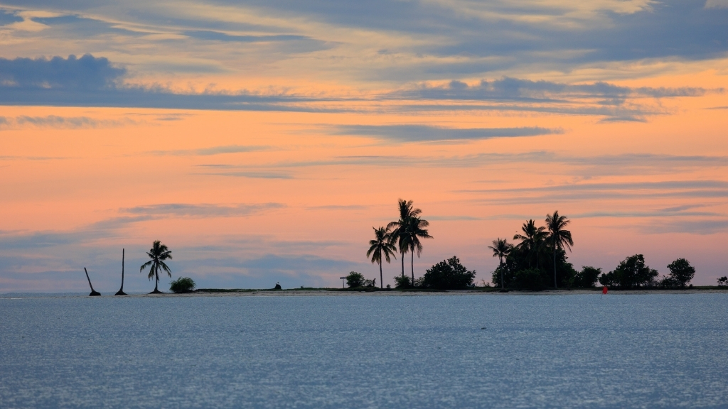 thailande baie de phanga koh yao yai b 1024 - Que voir et faire dans la baie de Phang Nga ?