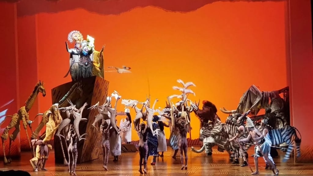 Muang Thai Rachadalai Theatre