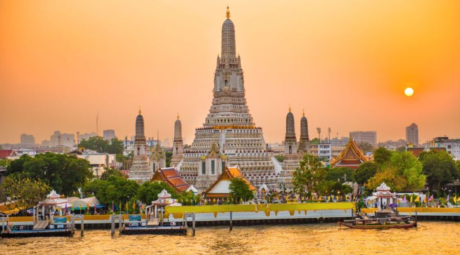 Wat Arun