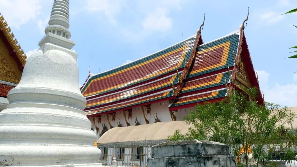 Top 7 des temples à Bangkok à visiter absolument - thailande bangkok wat phraya thamm 1024 thailande bangkok wat phraya thamm 1024 - Top 7 des temples à Bangkok à visiter absolument