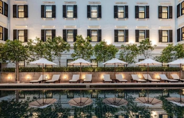 Belle Nara Chiang Mai Hotel