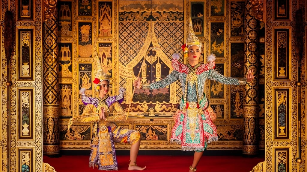 Que faire à Chiang Mai le soir ? - thailande chiang mai old cultural center 1024 Old Chiang Mai Cultural Center