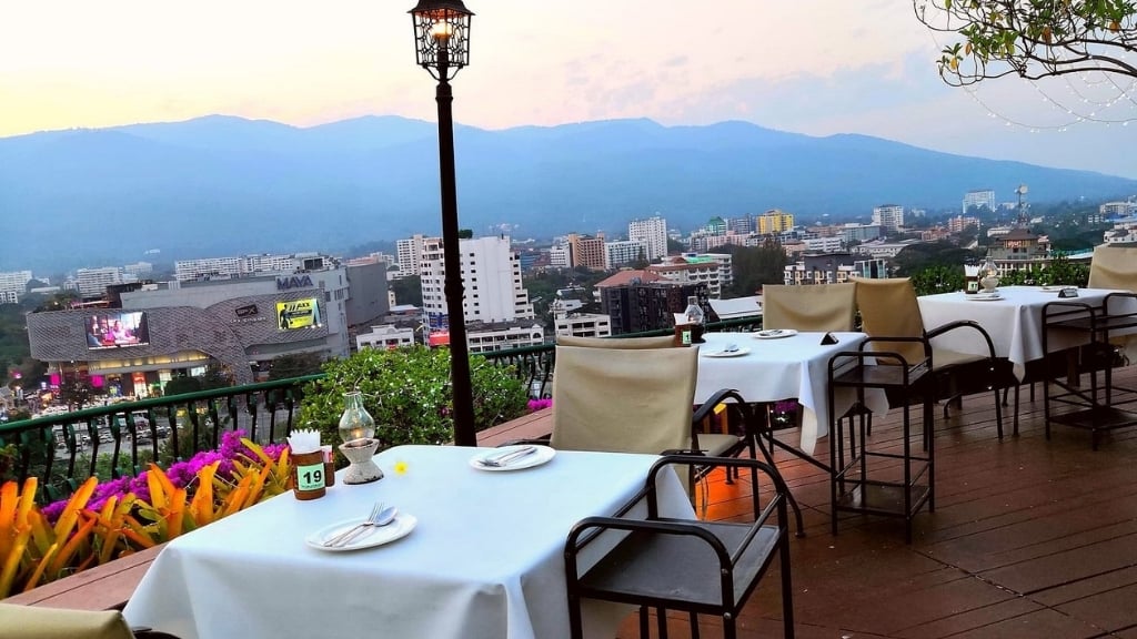 Que faire à Chiang Mai le soir ? - thailande chiang mai xanadu pub 1024 thailande chiang mai xanadu pub 1024 - Que faire à Chiang Mai le soir ?