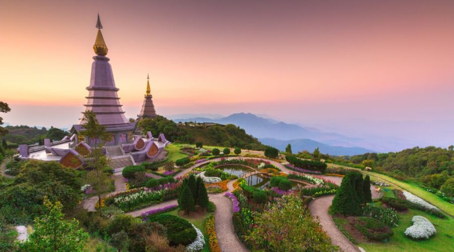 Chiang Mai