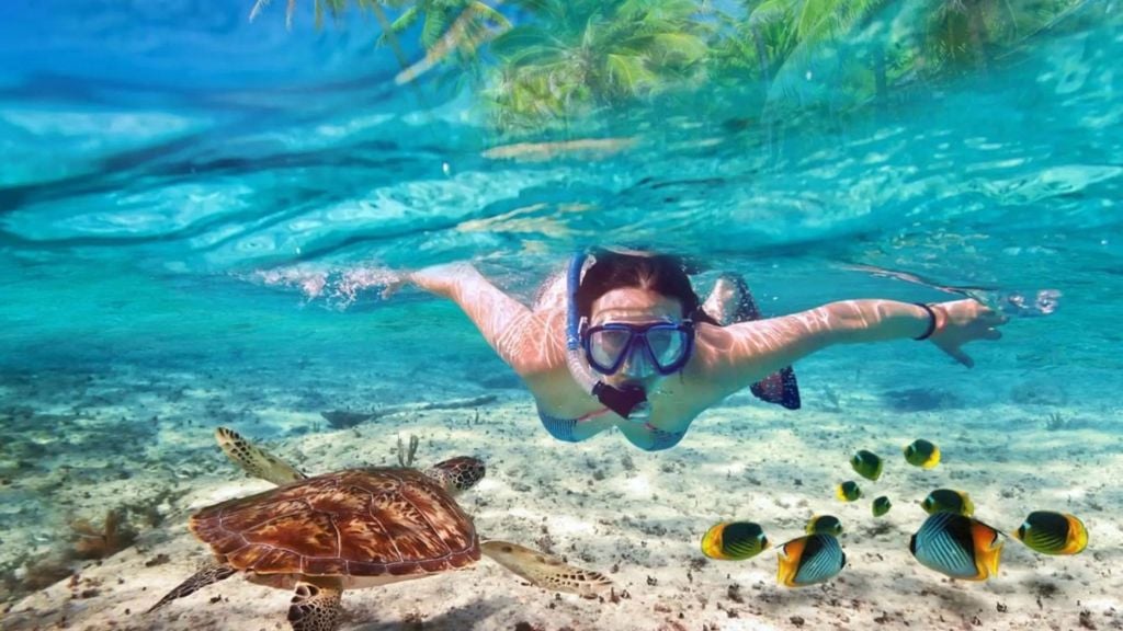 1 mois en Thailande : Le guide parfait ! - thailande conseil koh samui 1024 Koh Samui