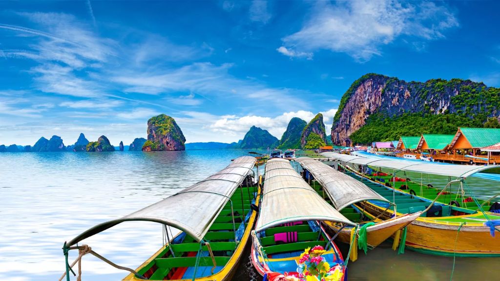 Voyager en Thaïlande : tout ce qu’il faut savoir avant de partir - thailande conseil phuket 1024 1 Phuket