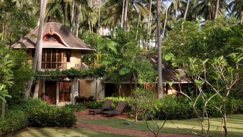 Rayavadee Resort
