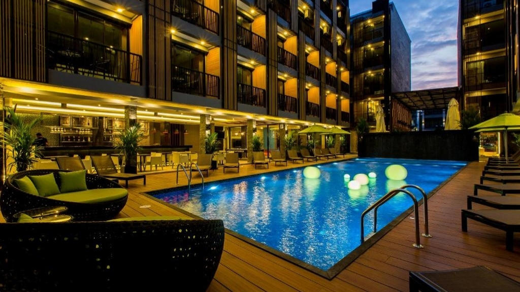 thailande hotel aonang glow 1024 - Guide ultime pour visiter Ao Nang