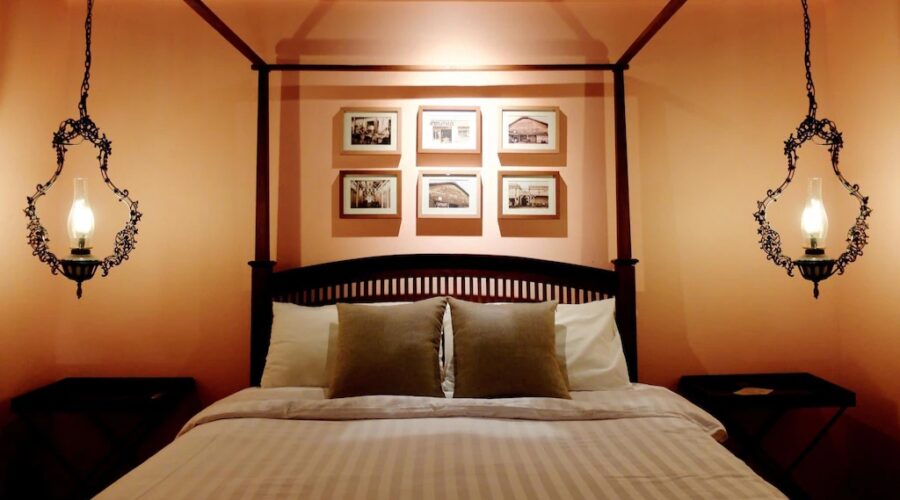 Old Capital Bike Inn