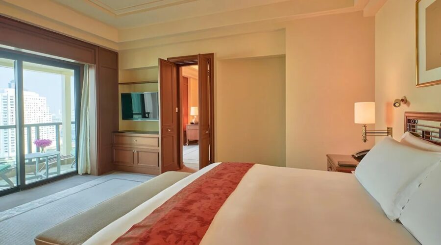 The Peninsula Bangkok