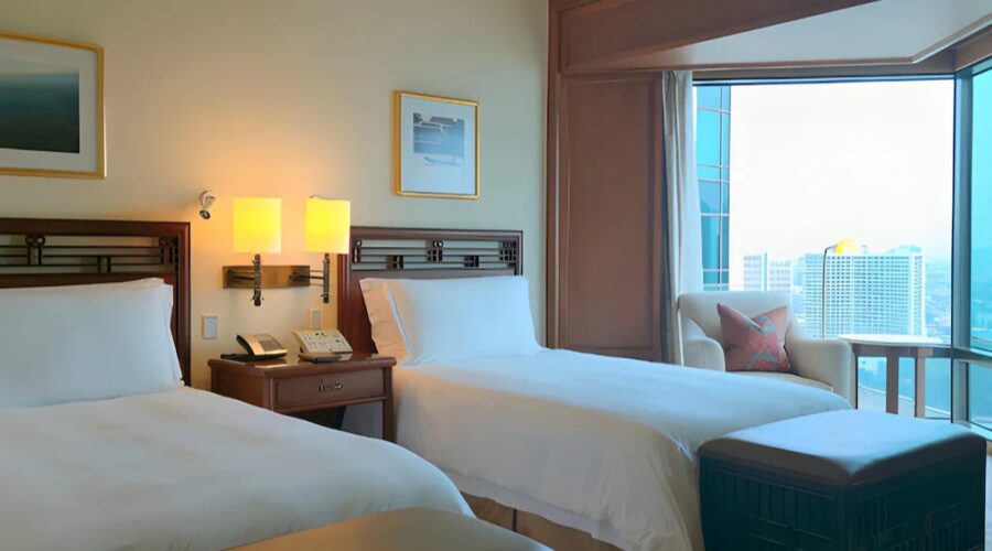 The Peninsula Bangkok