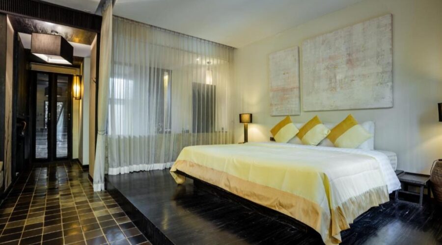 Aruntara Riverside Boutique Hotel