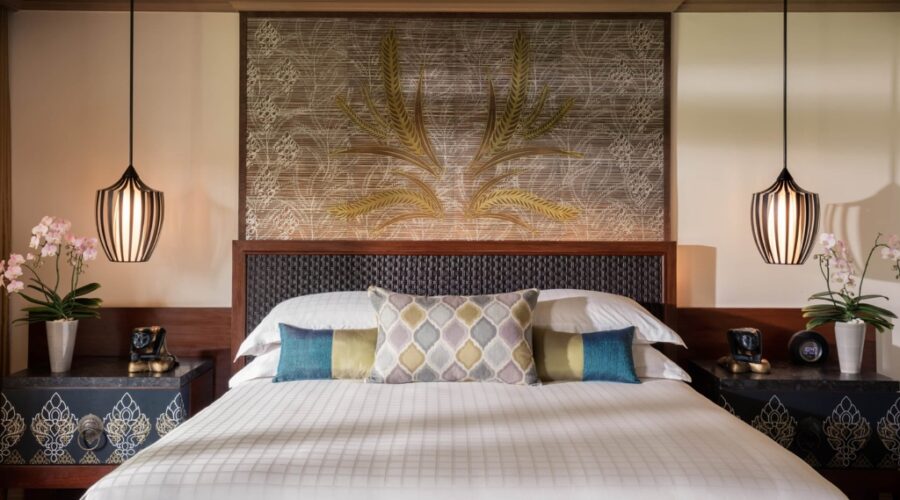 Four Seasons Resort Chiang Mai