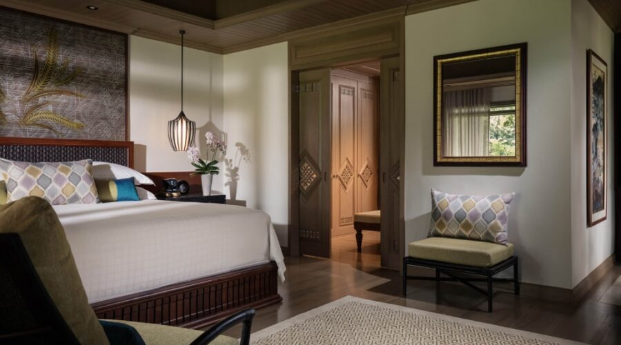 Four Seasons Resort Chiang Mai