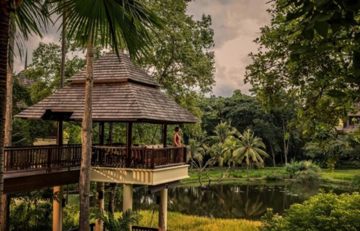 Four Seasons Resort Chiang Mai