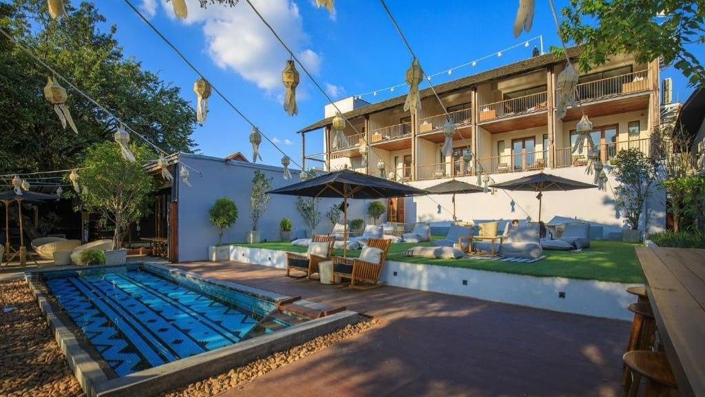 Sala Lanna Chiang Mai Hotel