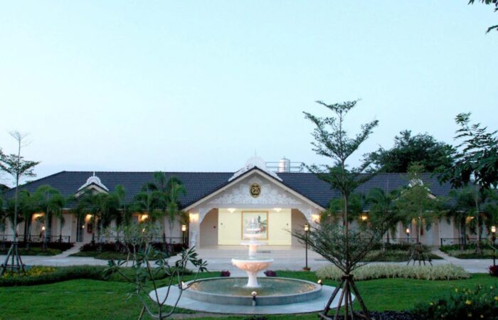 Amarin Resort Chiang Rai
