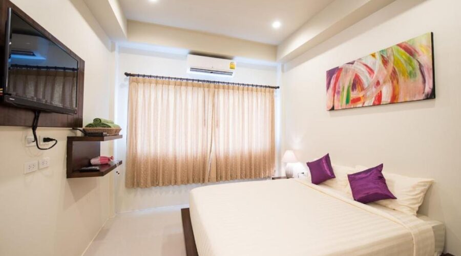 Maryo Resort Chiang Rai