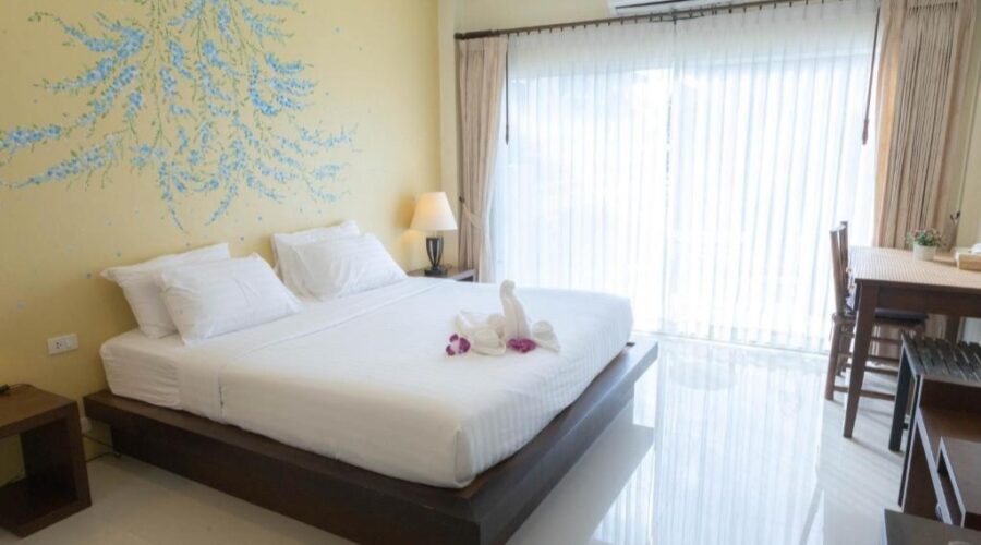 Maryo Resort Chiang Rai