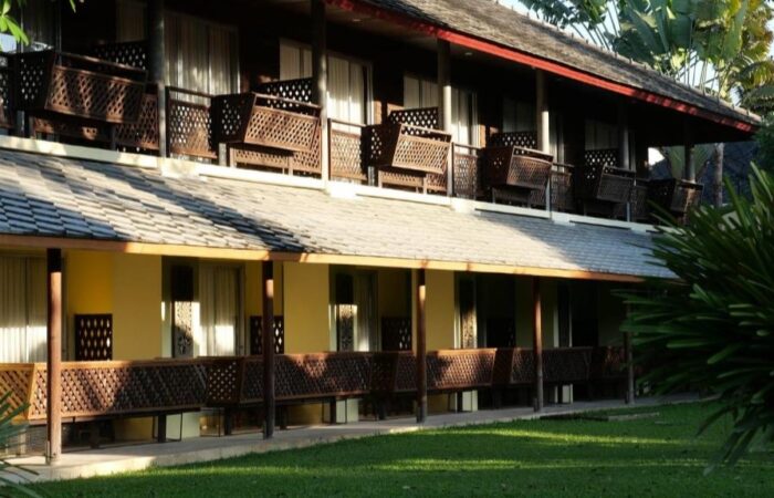 Royal Riverkwai Resort & Spa