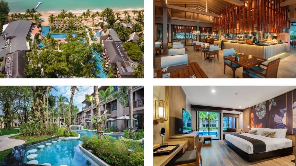 La Flora Khao Lak - SHA Extra Plus