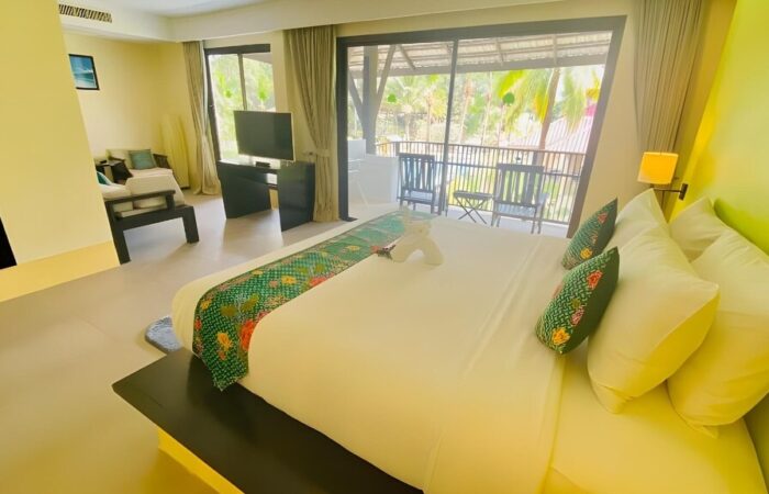 Palm Galleria Resort Khao Lak