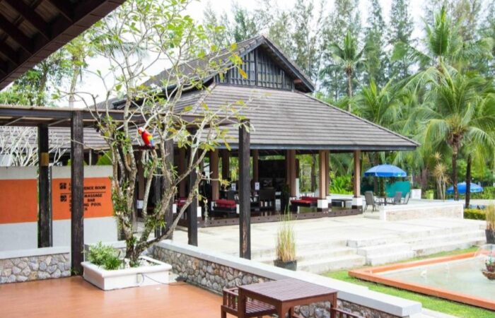 Palm Galleria Resort Khao Lak