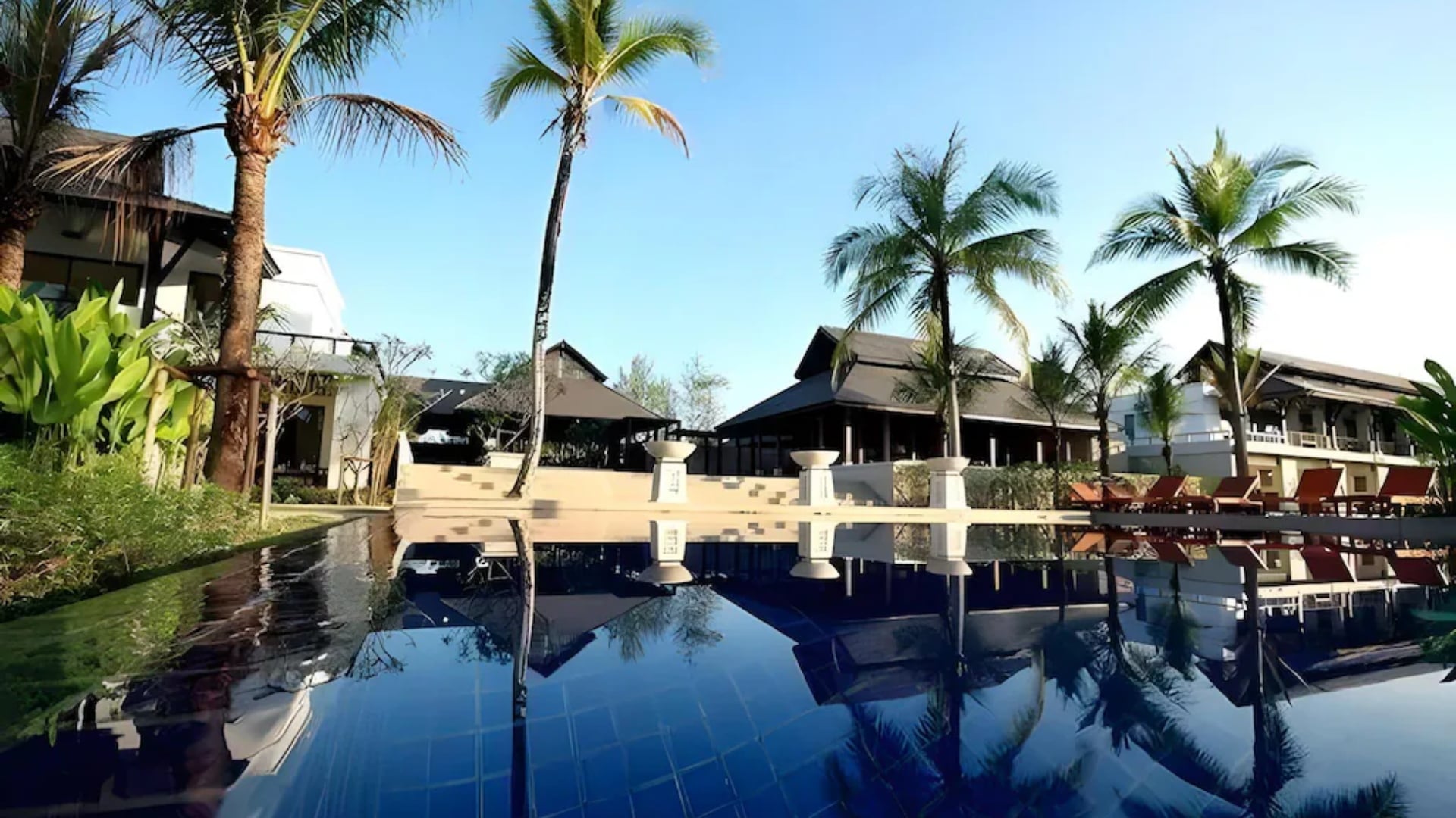 Palm Galleria Resort Khao Lak