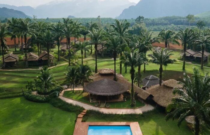 Khao Sok Boutique Hideaway