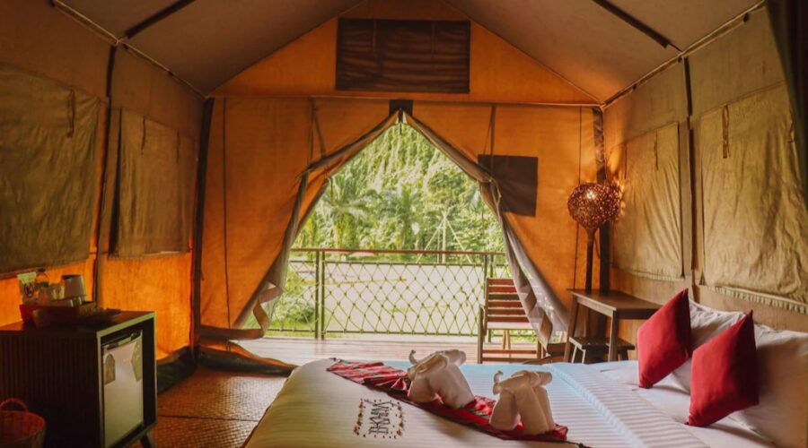 Khao Sok Boutique Hideaway