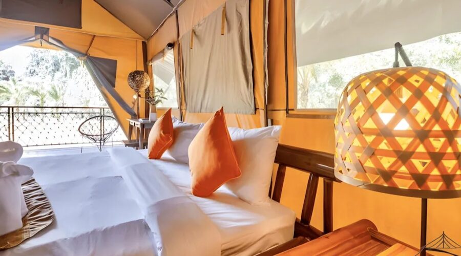 Khao Sok Boutique Hideaway