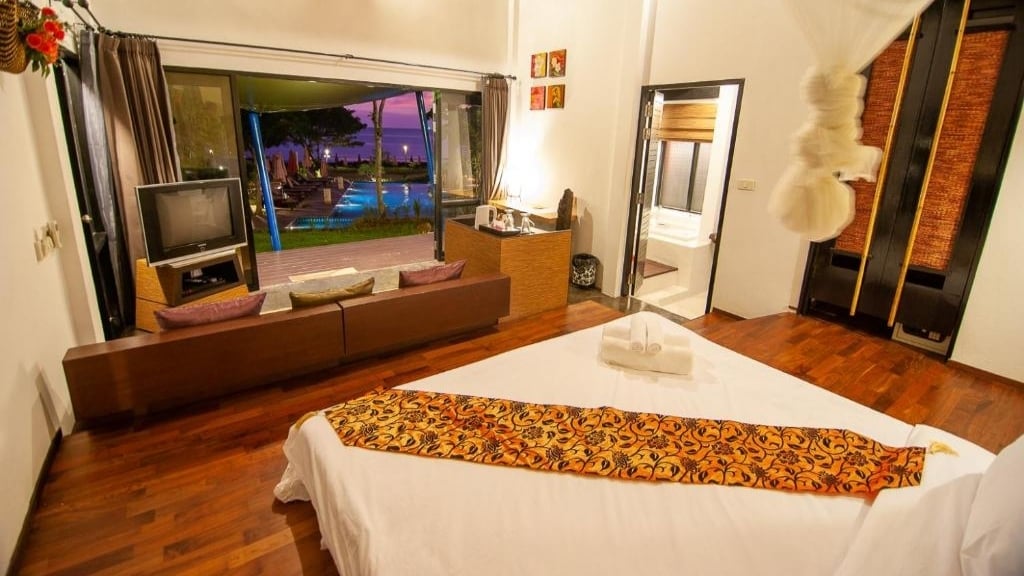 La Laanta Hideaway Resort