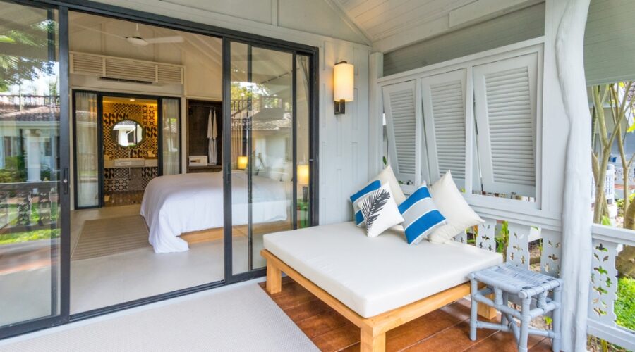 Paradise Beach Resort Koh Samui