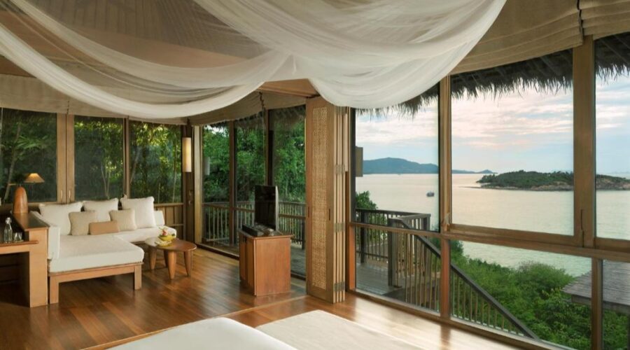 Six Senses Samui