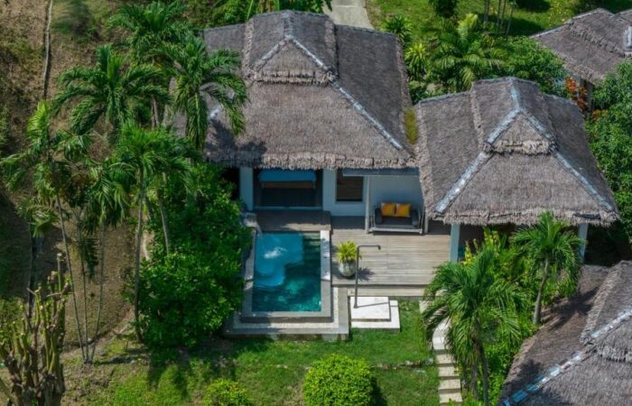 Paradise Koh Yao Resort