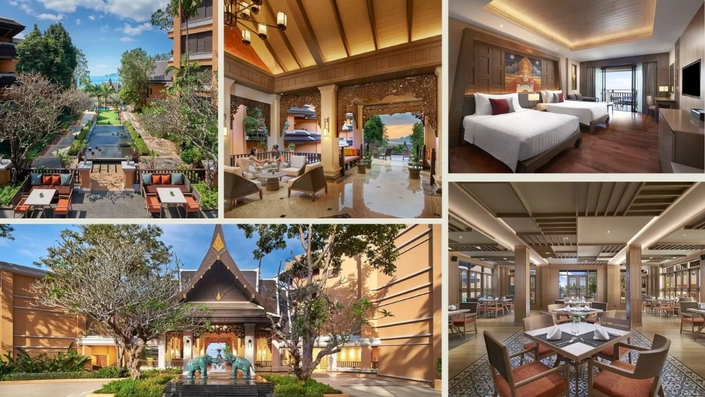 Amari Vogue Krabi