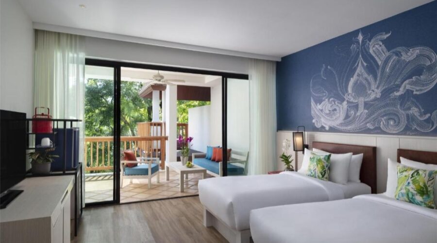 Avani+ Koh Lanta Krabi Resort