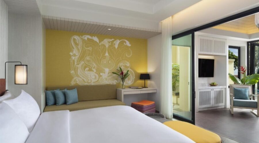 Avani+ Koh Lanta Krabi Resort