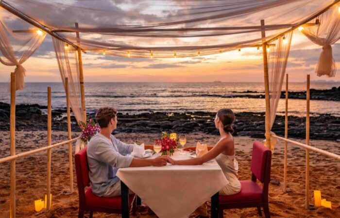 Avani+ Koh Lanta Krabi Resort