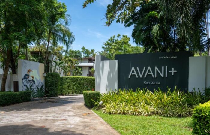 Avani+ Koh Lanta Krabi Resort