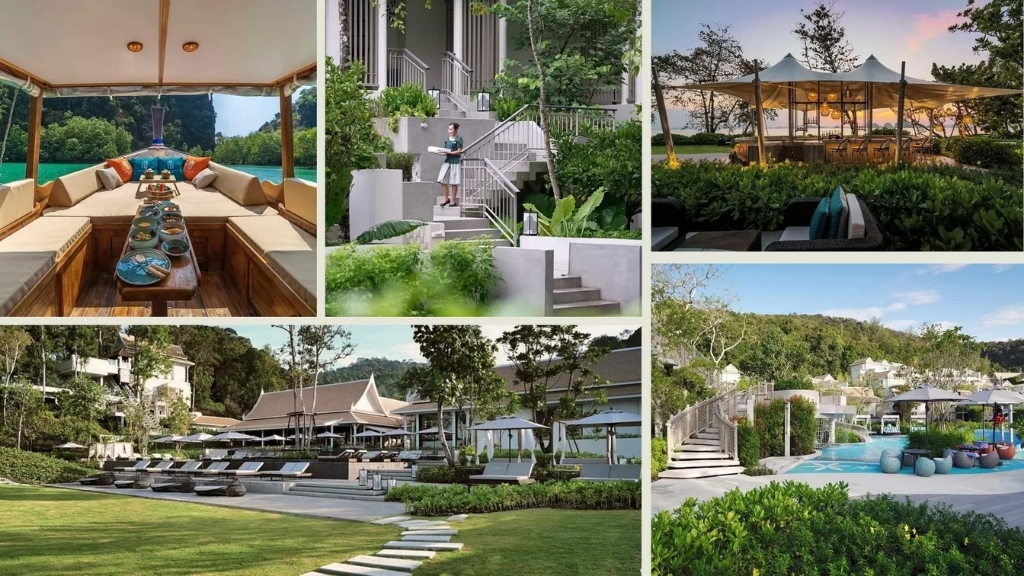 Banyan Tree Krabi