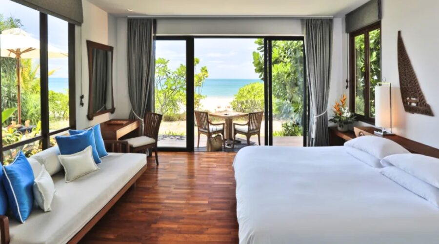 Pimalai Resort & Spa