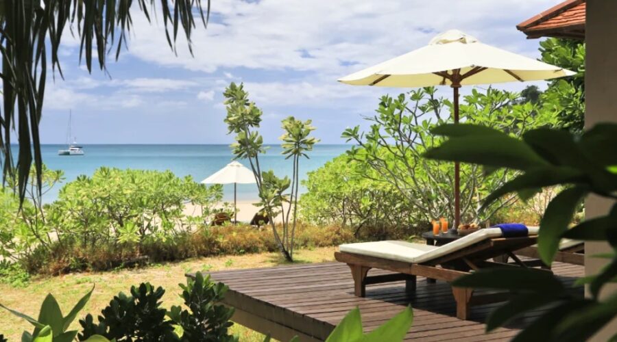 Pimalai Resort & Spa