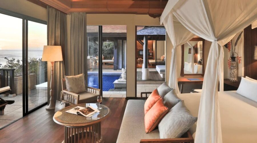 Pimalai Resort & Spa